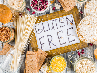 Gluten-Free Baking Ultimate Guide
