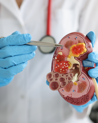 Chronic Kidney Disease Ultimate Guide