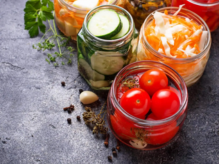 Lacto-Fermentation Ultimate Guide