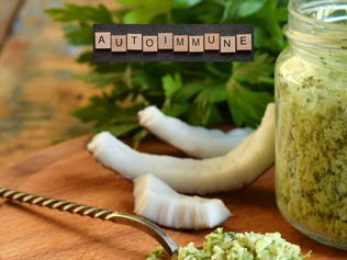 Autoimmune Protocol (AIP) Ultimate Guide