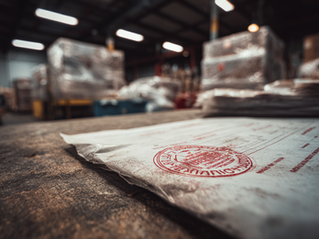 The DDP Incoterms Trap: Why IT Hardware Shipments Die at Customs