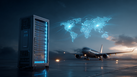 The Hidden Liability Gap: Why Compliance & Insurance Gaps Leave Your Data Center Exposed 