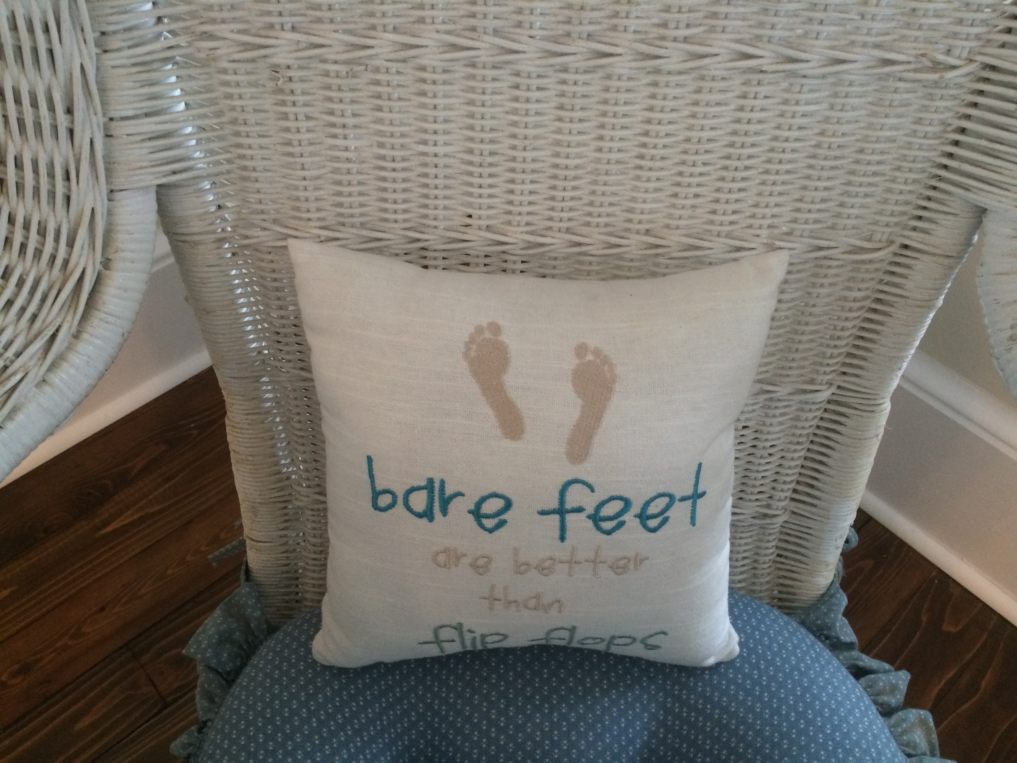 pillow