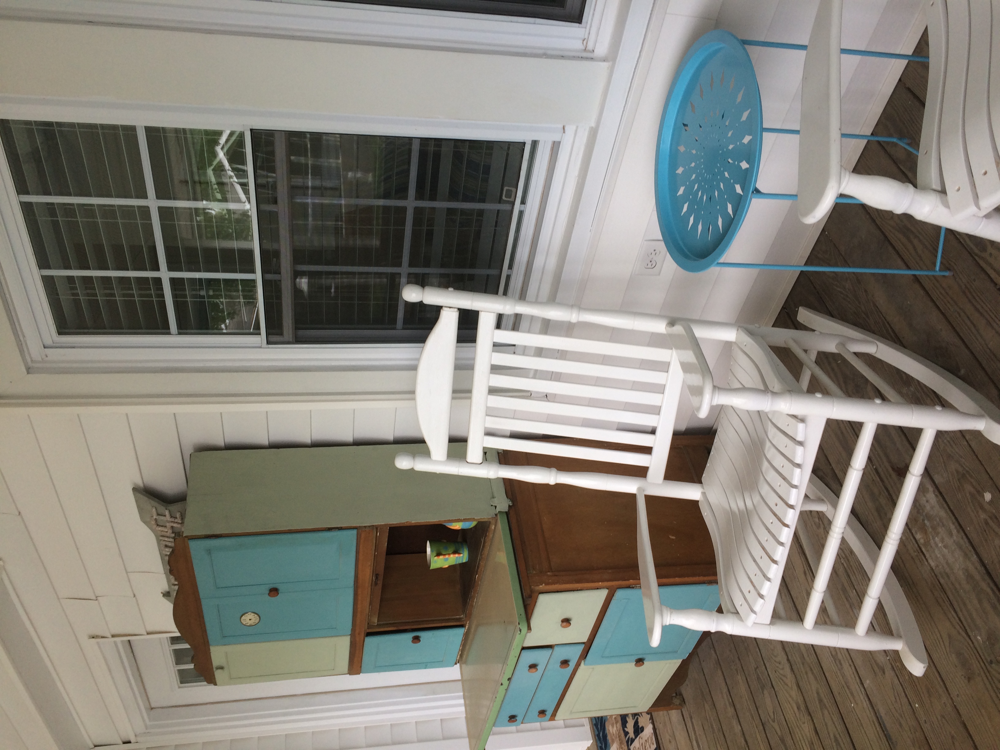porch