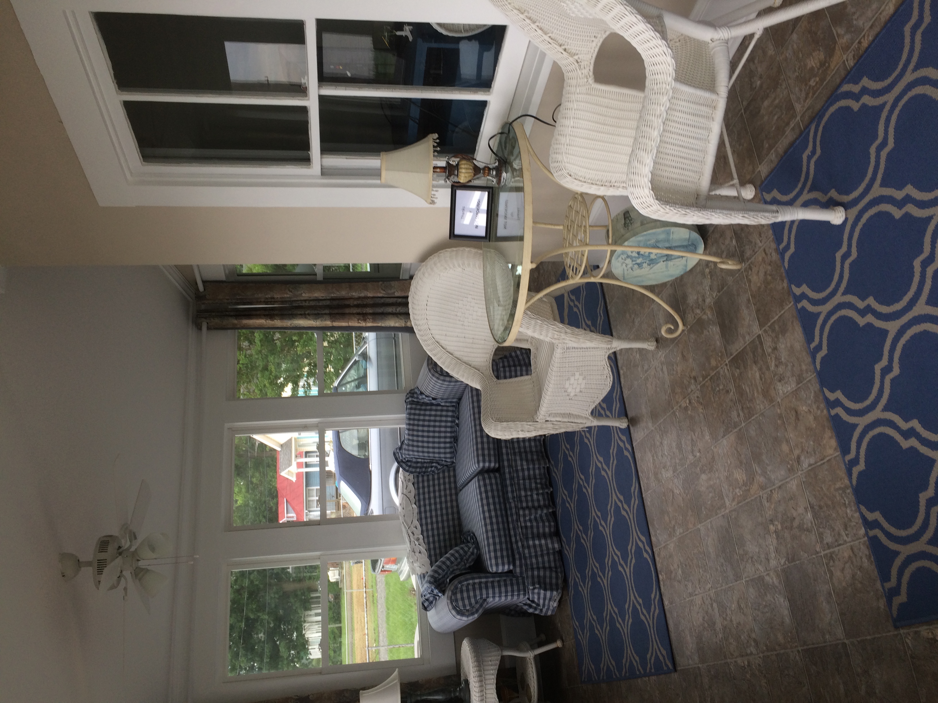 sunroom