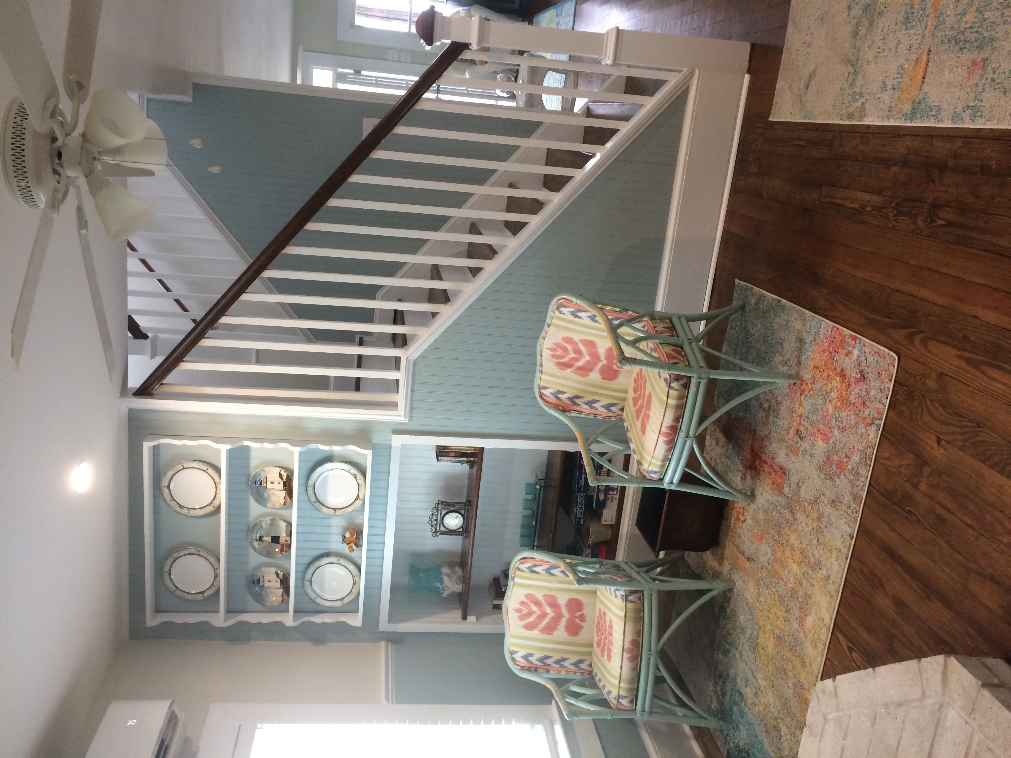 seating-stairs