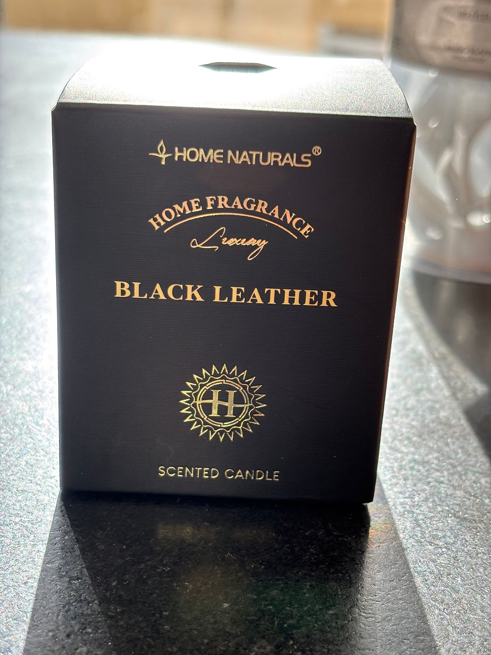 Miniature : Bougie + bracelet 