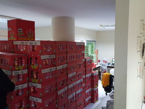 Dev Saha Operasyonlarının Perde Arkası: Pringles Tadım ve Tanıtım Hostesi Projemiz