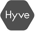 Hyve referansı logosu