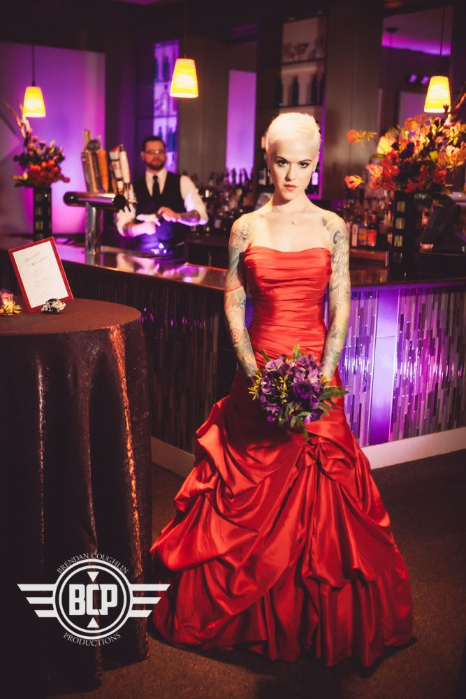 Inked Events