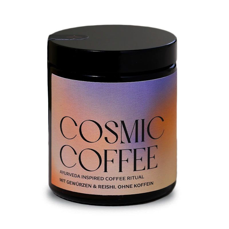 Cosmic Coffe