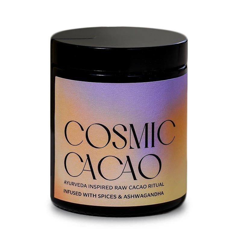 Cosmic Cacao