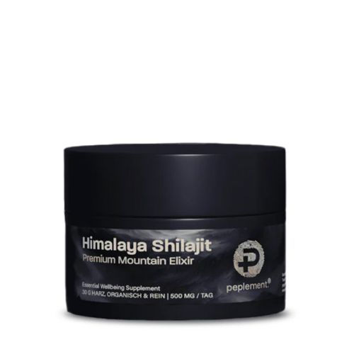 Shilajit Harz