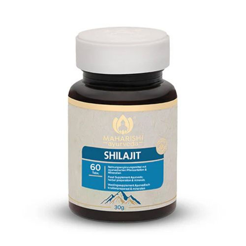 Shilajit