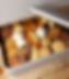coffret biscuit Le Jardin des pousses