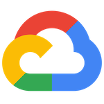 Google cloud icon
