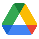 Google drive icon