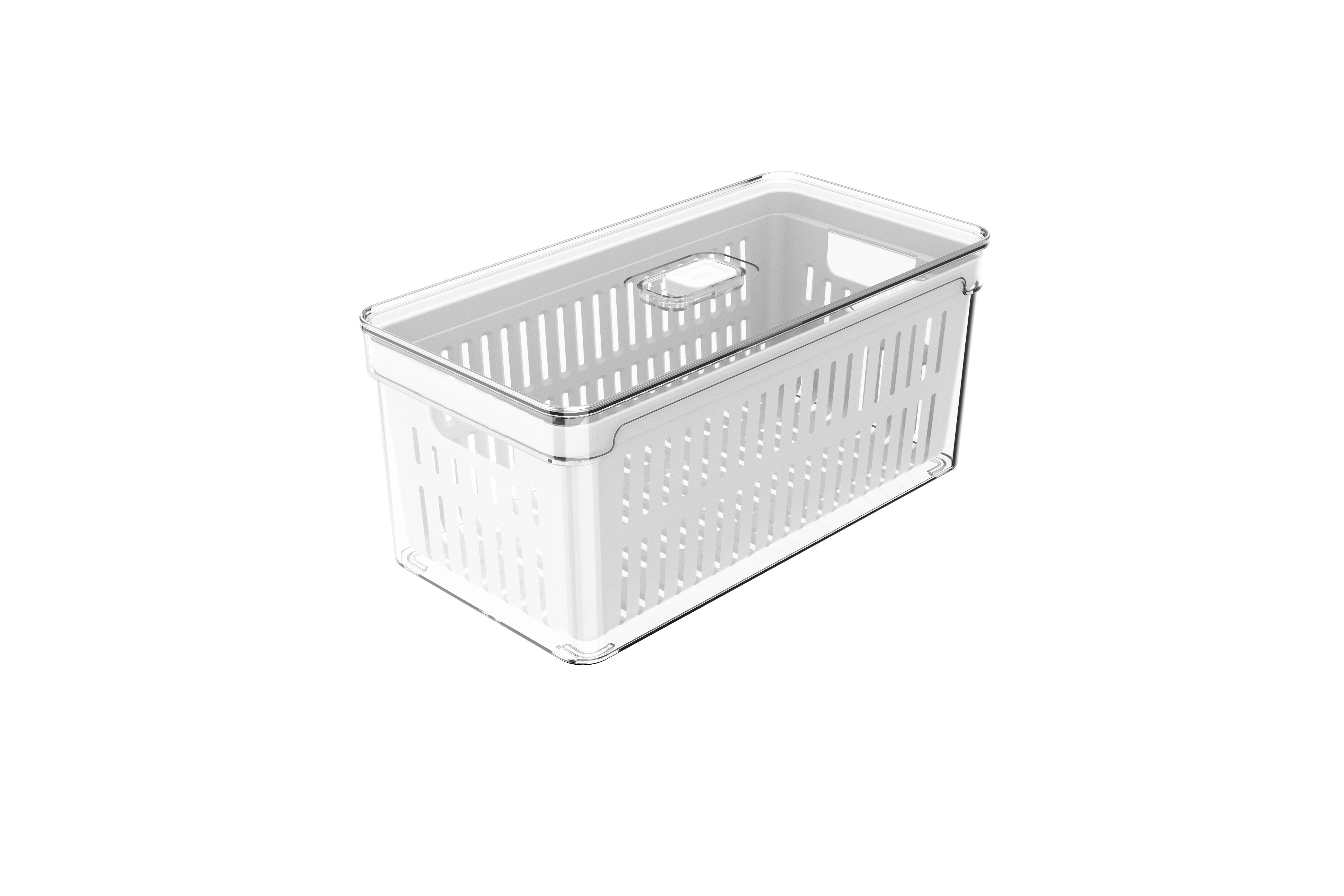 Organizador fresh com cesto