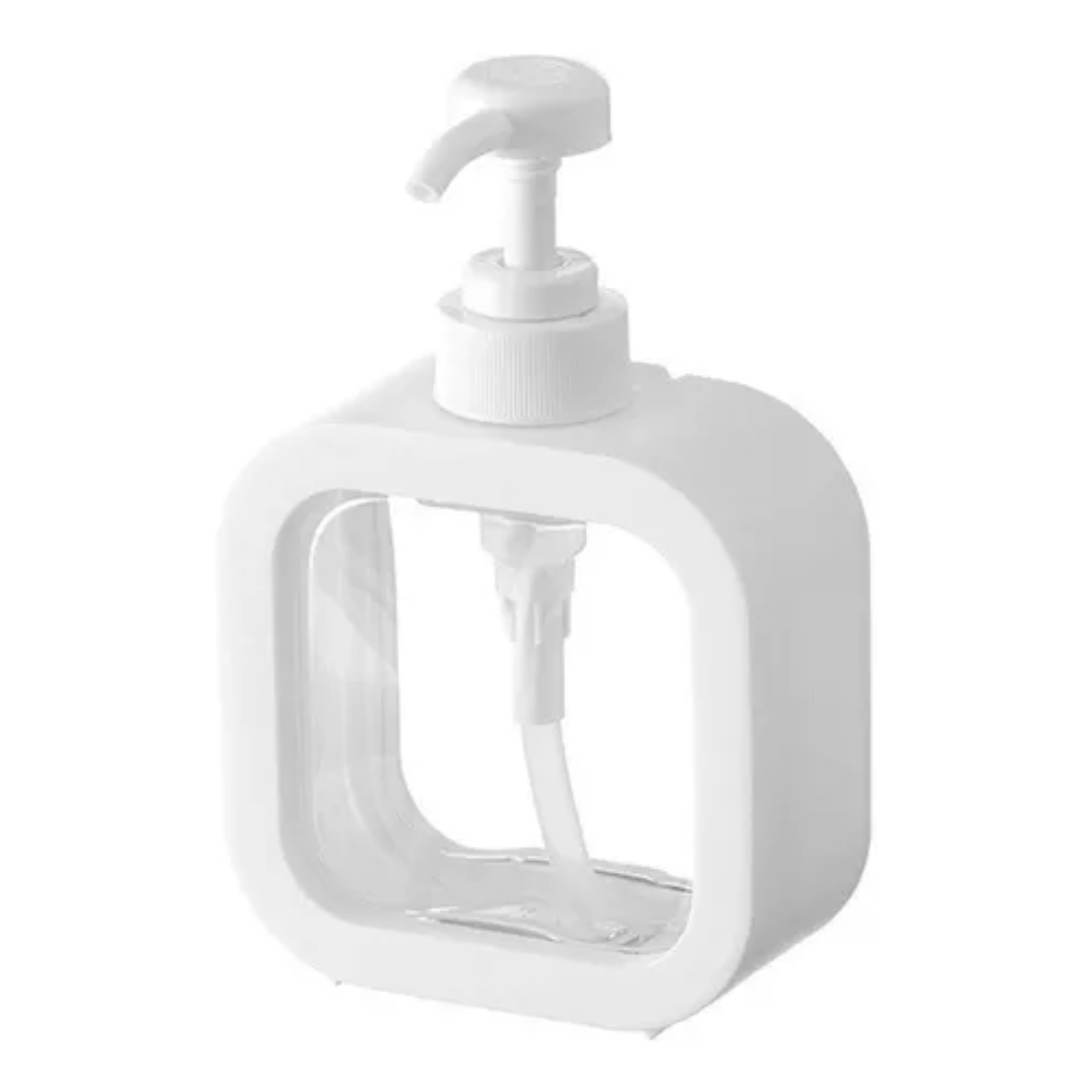 Porta sabonete líquido