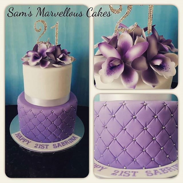 Beautiful Cakes