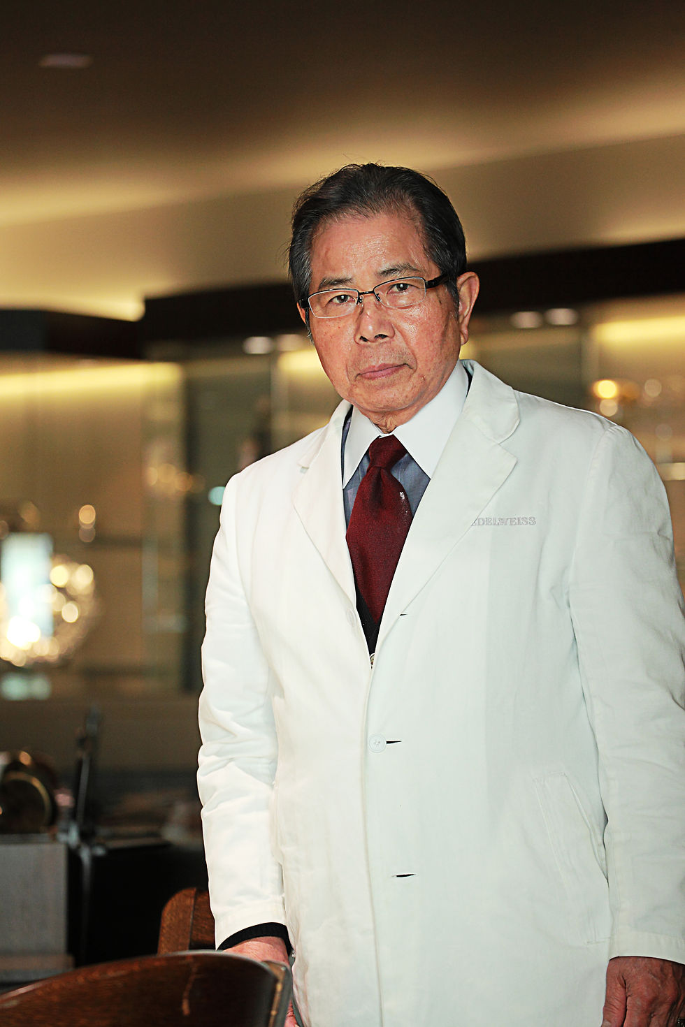 比屋根毅 Hiyane Tsuyoshi