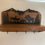 Thumbnail: Rustic Oak Elk Shelf