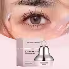 Miniatura: Jaysuing Eye Cream 50g – Creme para Olhos com Massageador Elétrico