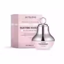 Miniatura: Jaysuing Eye Cream 50g – Creme para Olhos com Massageador Elétrico