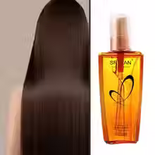 Miniatura: Spray Biotina Capilar — Crescimento + Fortalecimento Diário