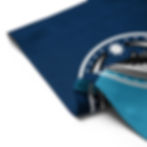 Thumbnail: MN Rebel Loon garden flag double sided 12x17"