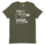 Thumbnail: Stay Salty MN - ICE OUT [Unisex t-shirt]