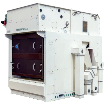 Delta Cleaner 140