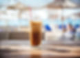 Iced Coffee