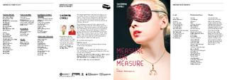 Measure For Measure