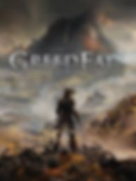 Greedfall poster