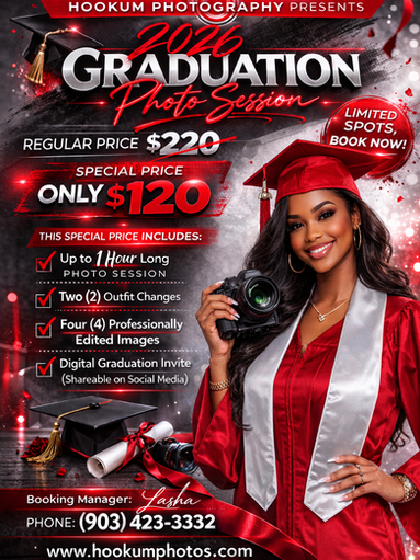 Graduation Special