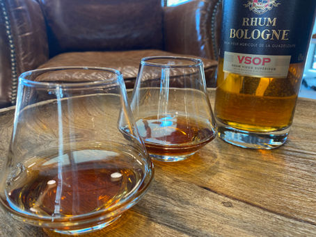 Participez à notre prochaine dégustation de Rhum