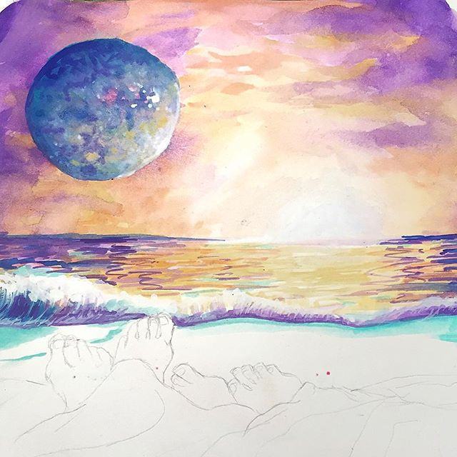 Beginning