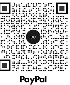 CB PayPal QR Code.jpeg Donate on PayPal