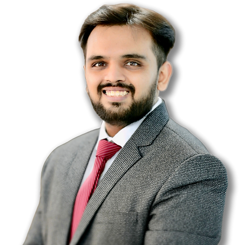 Dr. Apoorva B Shah