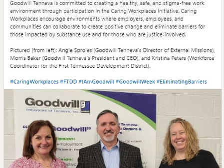 What a way to add to a great week!