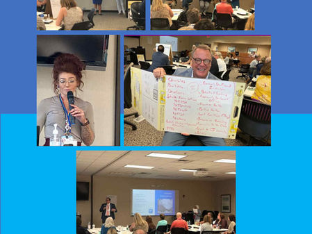 Housing Summit in the Books!