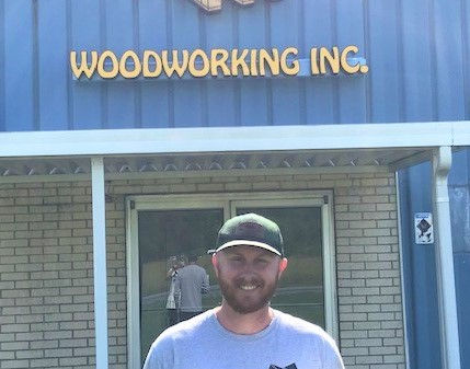 Welcome Oliver's Woodworking!