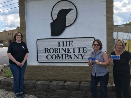 The Robinette Company - Welcome a family-operated company in Bristol, TN!