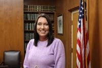 Congratulations Mayor Woodby on being appointed to serve on the Local Government Advisory Committee!