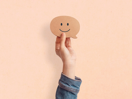 Why Sharing Good News Matters