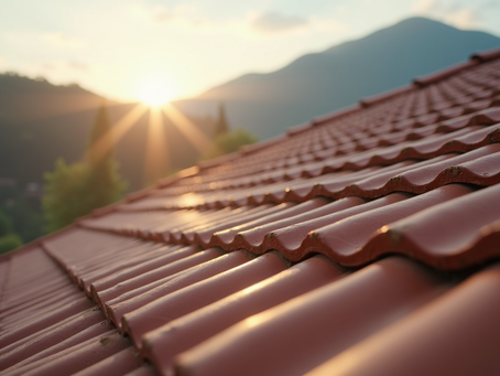 Top Roofing Services: Guttering, Retiling, and More