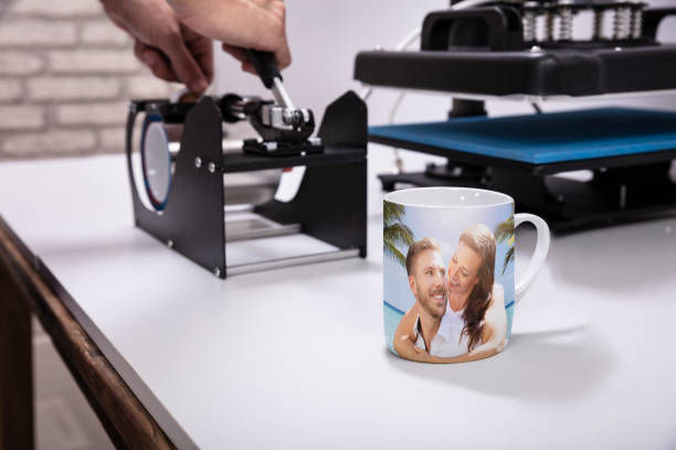 Thumbnail: Personalised Mug