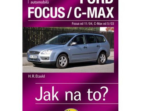 Ford Galaxy Mk2 Sam Naprawiam