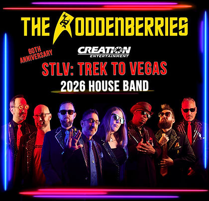 Roddenberries STLV Trek to Vegas 60